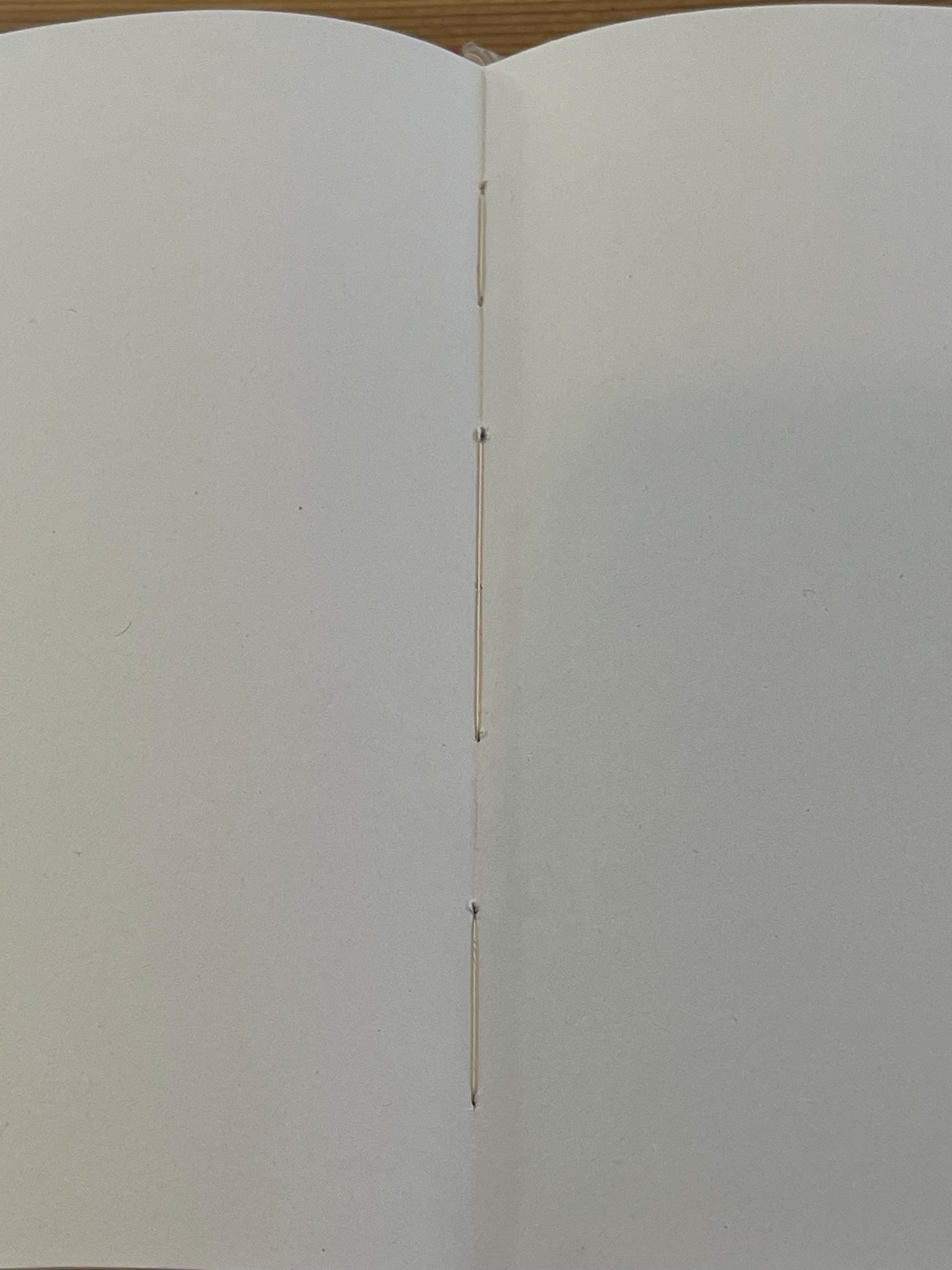 Handmade A5 Sketchbook | Secret Belgian Binding | Hand Marbled Bouquet Cover | Recycled Art Paper | Made in France