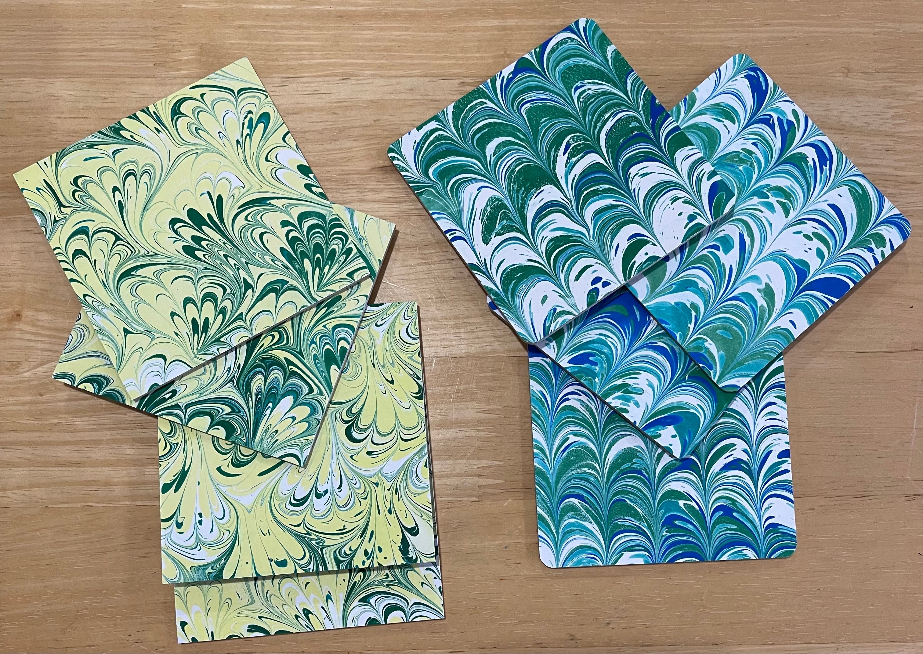Coasters / Sous-verre